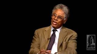 Thomas Sowell and a Conflict of Visions