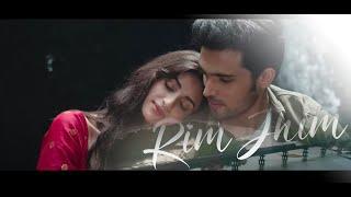 Rim Jhim Song ｜ Jubin Nautiyal ｜ Ami Mishra ｜ Parth S, Diksha S ｜ Kunaal V ｜Ashish P｜ Bhushan Kumar