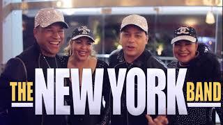 The New York Band regresa a New York City