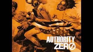 Authority Zero - Find Your Way