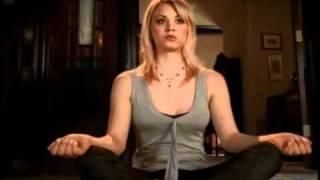 Riley Season One Credits [with Kaley Cuoco]