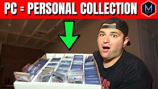 How To Collect Sports Cards? Beginner Tips! 