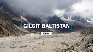 Gilgit Baltistan Epic | Tourism in Pakistan | Safarnama