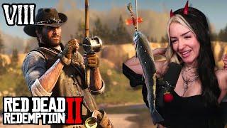 First Playthrough | RED DEAD REDEMPTION 2 | Episode 8