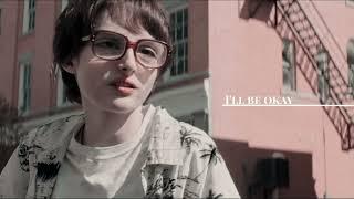 Reddie| You're holding my heart (+Teenage!au)