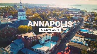 Thing to do in Annapolis MARYLAND / Graduate Annapolis