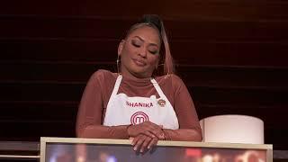 MasterChef US S12 E15 Winner's Mystery Box - Gerron Hurt