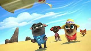 New Episodes | Puppy Dog Pals  | Disney Junior Arabia