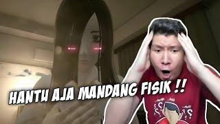 SADAKO CHAN HANYA MAU SAMA PRIA TAMPAN  MOMENT KOCAK WINDAH BASUDARA 