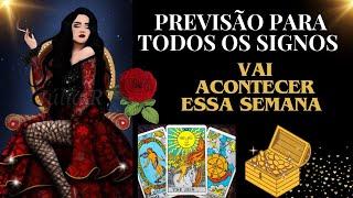  TODOS OS SIGNOS 