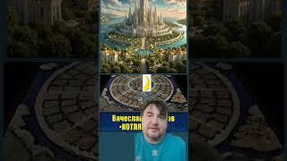 Куда уходят души?   #душа #параллельныемиры #виртуальныймир #виртуальная_реальность