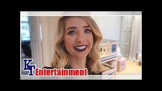 Zoella's net worth - Here’s how much the YouTube star is really worth