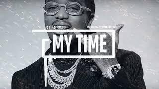 Quavo Type Beat x Future Type Beat - "My Time" | Type Beat | Melodic Rap Instrumental 2023