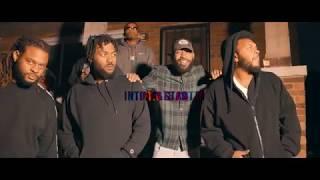 Interstate Gotto Ft. G Star and Polo Roe The Bully "UnRealistic"(Official Music Video)