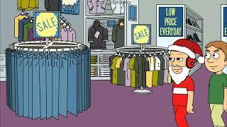 2023: Late Christmas Shopping!