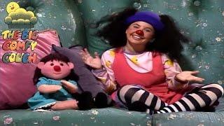 GIVE YER HEAD A SHAKE - THE BIG COMFY COUCH - SEASON 3 EPISODE 1