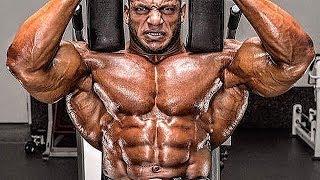 Bodybuilding Motivation - WE ARE COMING TO DO DAMAGE - Oxygen Gym
