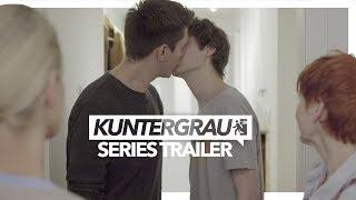 KUNTERGRAU | SERIEN TRAILER