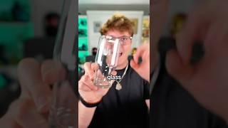 I Tested an “UNBREAKABLE” Glass…