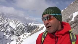 Rai Südtirol Bergwelt / Skitour Prags / Moro_Lunger Nanga Parbat