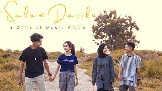 Greetings from me - Didik Budi ft. Cindi Cintya & Fywrizky ft. Cantika (Official Music Video)