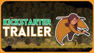 Amber's TaleKickstarter Trailer