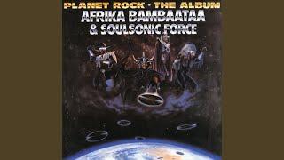 Planet Rock (Original 12" Version)