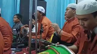 Sholawat Allahul kafi medley - Majelis Assalam