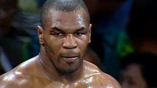 Mike Tyson (USA) vs Evander Holyfield (USA) 2 | Ear's Story, BOXING fight, HD