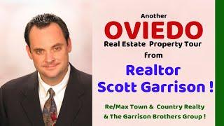 Top Oviedo Realtors Scott & Wes Garrison | Aloma Woods | 2862 Aloma Oaks Dr, Oviedo, FL 32765