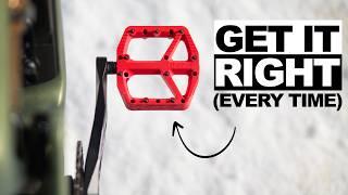 How To Remove Pedals WITHOUT Ruining Your Bike (easy)