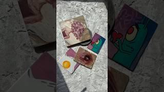 Картины в наличии #интерьернаякартина #acrylicpainting #акрил #картинаакрилом #граффити #painting