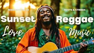 POPULAR REGGAE LOVE SONGS  REGGAE VINTAGE HITS 2025 - ROOTS REGGAE MUSIC POPULAR REMIXES P.3