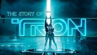 TRON 3 is OFFICIAL! | By Adib Eyzmir