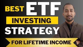 BEST ETF Investing Strategy | Earn Regular income From Stock Market| With Zero Risk| by Vishesh sing