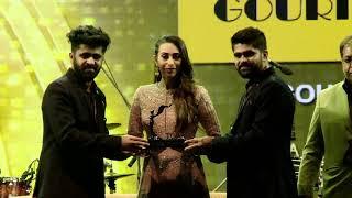 Gouriwala, Jaipur | Top 30 Award by Karishma Kapoor | RAGHANI