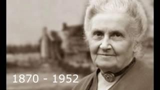 Teacher of the Unteachable: The life and method of Maria Montessori