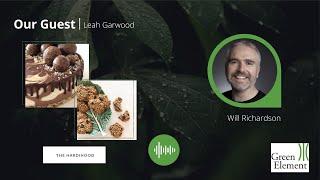 Green Element Sustainable Podcast: Leah Garwood