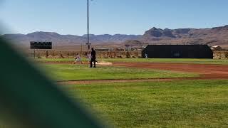 Levi Underwood las Vegas tournament-stealing