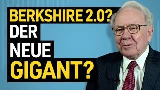 Ist das die neue Berkshire Hathaway?