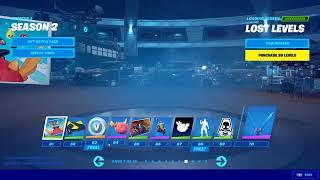 Paspēlējam Fortnite?