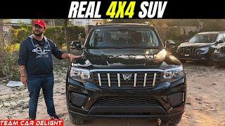 New Creta ke Price mein Real 4x4 SUV