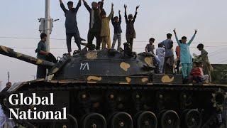 Global National: May 10, 2025 | India-Pakistan ceasefire violations leave deal hanging by a thread