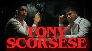 "Tony Scorsese" - Pher & Jaimar (Official Music Video)