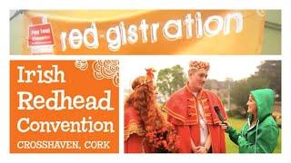 I went to the Irish Redhead Convention in Ireland | Irish Bucket List (Ep #6)