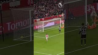 Olivier Giroud scores AMAZING goals #shorts