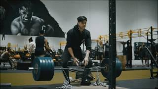 Road to 340kg | Episode 2