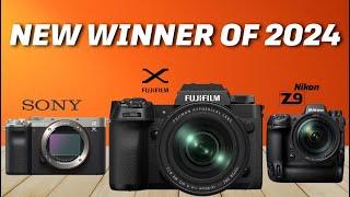 Top 10 ; Best Cameras in 2024_(THE BEST NUMBER ONE CAMERAS IN 2024)