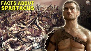 Who Was the Real Spartacus?