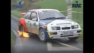 1992 Circuit of Ireland Rally